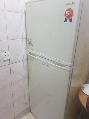 Hara, Furniture, SAR 350,  Going For Final Exit 2BHK Flat Available In Family Apartments Ground Floor