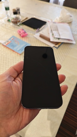 Al Janadriyah, Mobile Phones, SAR 1250,  Iphone 13 Pro - 256 GB