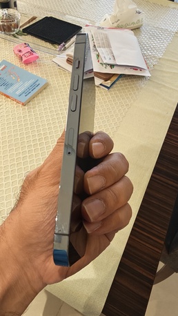 Al Janadriyah, Mobile Phones, SAR 1250,  Iphone 13 Pro - 256 GB