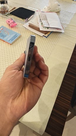 Al Janadriyah, Mobile Phones, SAR 1250,  Iphone 13 Pro - 256 GB