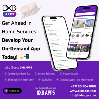Dubai, Software Development, DXB APPS &ndash; Trusted App Developers In Dubai For Modern Mobile Application Solutions