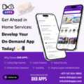 DXB APPS &ndash; Trusted App Developers In Dubai For Modern Mobile Application Solutions