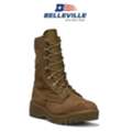 USD 204,  Belleville Combat Boots By Army Navy USA &ndash; Built For Tough Terrain