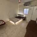 SAR 1300/month,  Furnished,  Rooms Available In A Fully Furnished 3 BHK Apartment, Suitable For An Executive Bachelor.