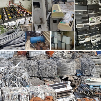 Hyderabad, Business, Professional Scrap Buyers In Hyderabad &ndash; Doorstep Pickup Services | TF Enterprise