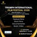 International Film Festival Triumph 2026 A Growing Platform For Global Cinema