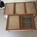 SAR 600,  Kitchen Cabinets- Good Condition Like New 4 Mtr