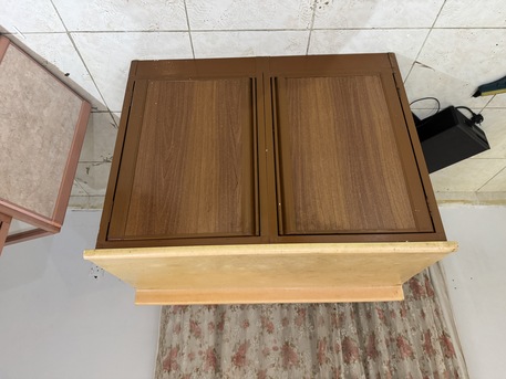 Jeddah, Household Items, SAR 600,  Kitchen Cabinets- Good Condition Like New 4 Mtr