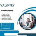 IT Staffing Agency