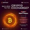 Top Crypto Exchange Development Company In USA: Dappfort