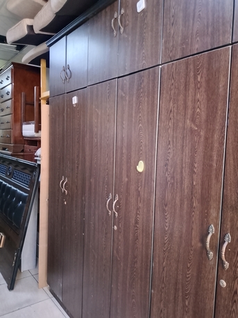 Jubail, Furniture, SAR 800,  8 Doors Cupboard