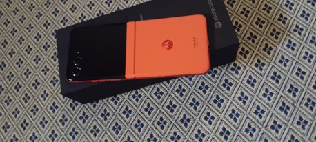Riyadh, Mobile Phones, SAR 1050,  Moto Razr 50