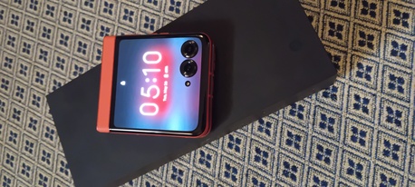 Riyadh, Mobile Phones, SAR 1050,  Moto Razr 50