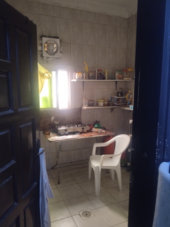 Riyadh, Rooms for Rent, SAR 850/month,  144 Sq. Feet,  Single Room