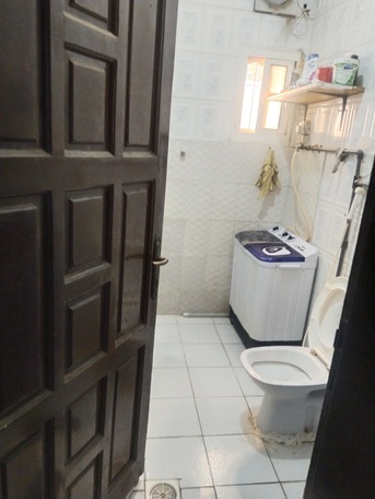 Riyadh, Rooms for Rent, SAR 850/month,  144 Sq. Feet,  Single Room