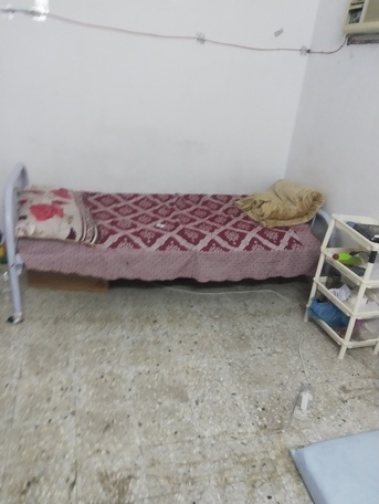 Riyadh, Rooms for Rent, SAR 850/month,  144 Sq. Feet,  Single Room