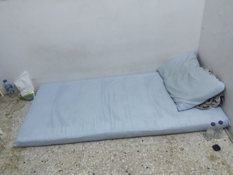 Riyadh, Rooms for Rent, SAR 850/month,  144 Sq. Feet,  Single Room