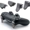 Gamepad R1, R2 Rubber Repair Ps5