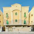 SAR 24500/year,  4 BR,  Building:  210