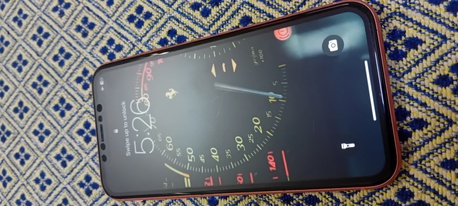 Riyadh, Mobile Phones, SAR 550,  Iphone XR 128GB