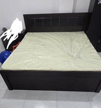 Tubli, Furniture, BHD 20,  Coat With Mattress And Washing Machine For Sale