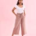 INR 1799,  Buy Trendy Palazzo Pants For Women For Casual And Ethnic Looks- Go Colors