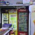 Running Cold Store For Sale