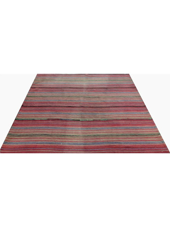 New York, Furniture, USD 580,  5x7 Old Persian Kilim Area Rug