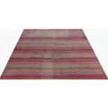 USD 580,  5x7 Old Persian Kilim Area Rug