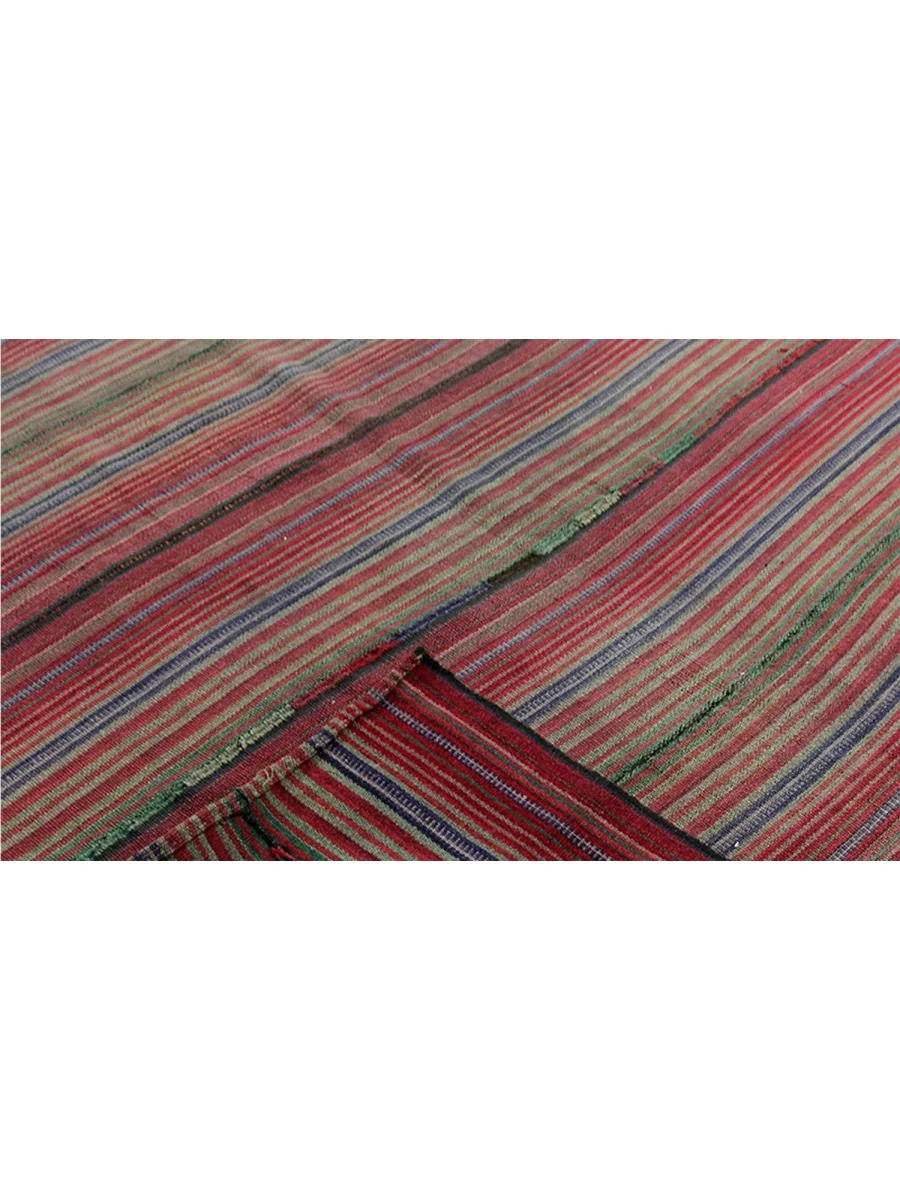 New York, Furniture, USD 580,  5x7 Old Persian Kilim Area Rug