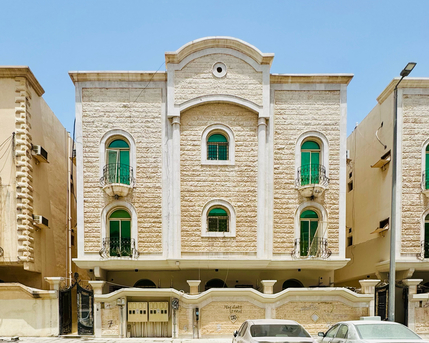 Khobar, Apartments, Flats, Houses & Villas, SAR 22500/year,  Furnished,  4 BR,  Building : 179