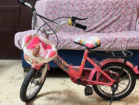 Jeddah, Bicycles, SAR 50,  Cycle For Sale SAR 50/ Requires Repair
