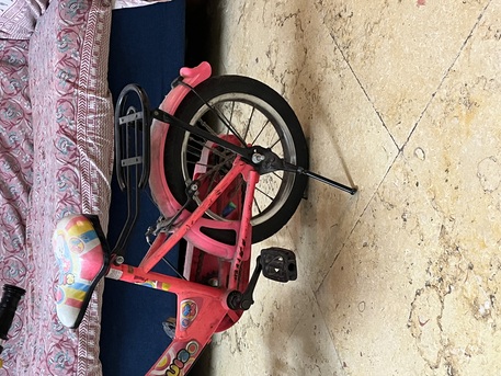 Jeddah, Bicycles, SAR 50,  Cycle For Sale SAR 50/ Requires Repair