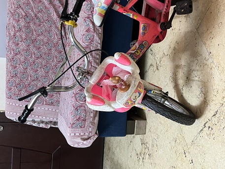 Jeddah, Bicycles, SAR 50,  Cycle For Sale SAR 50/ Requires Repair