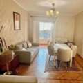 USD 2200/month,  Furnished,  2 BR,  180 Sq. Meter,  1731-Fully Furnished Apartment For Rent In Zamalek, Cairo Egypt