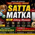Satta Matka Result Timing Today | Kalyan Matka Chart Live, DPBoss, 220 Patti & Free Tips