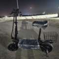 SAR 500,  Used Electric Scooter