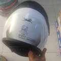 DOT Certified Helmets