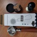 SAR 150,  Coffee-Espresso Portafilter Tamper And Leveler 58mm