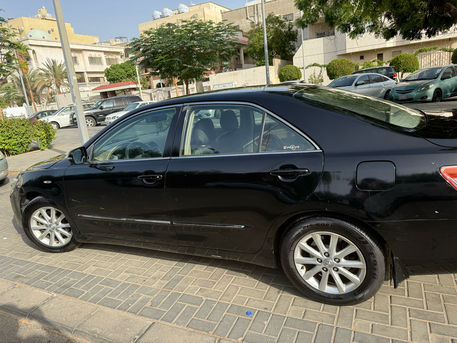 Al Aziziyah, Vehicles, Cars & Trucks , SAR 26000,  Toyota Camry,  2010,  Automatic,  300000 KM,    GLX Black 300k+