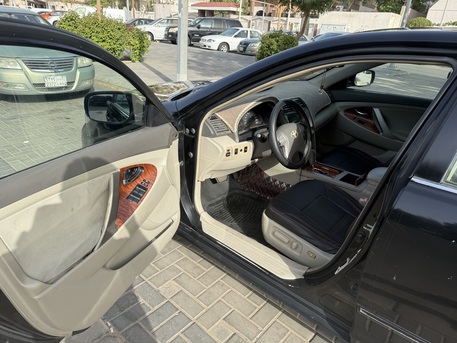 Al Aziziyah, Vehicles, Cars & Trucks , SAR 26000,  Toyota Camry,  2010,  Automatic,  300000 KM,    GLX Black 300k+