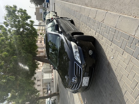 Al Aziziyah, Vehicles, Cars & Trucks , SAR 26000,  Toyota Camry,  2010,  Automatic,  300000 KM,    GLX Black 300k+