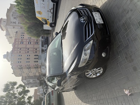 Al Aziziyah, Vehicles, Cars & Trucks , SAR 26000,  Toyota Camry,  2010,  Automatic,  300000 KM,    GLX Black 300k+