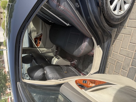 Al Aziziyah, Vehicles, Cars & Trucks , SAR 26000,  Toyota Camry,  2010,  Automatic,  300000 KM,    GLX Black 300k+