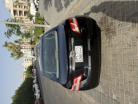 Al Aziziyah, Vehicles, Cars & Trucks , SAR 26000,  Toyota Camry,  2010,  Automatic,  300000 KM,    GLX Black 300k+