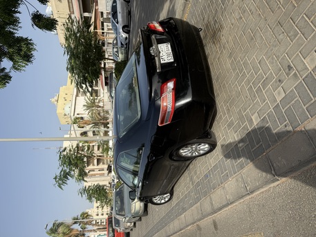 Al Aziziyah, Vehicles, Cars & Trucks , SAR 26000,  Toyota Camry,  2010,  Automatic,  300000 KM,    GLX Black 300k+