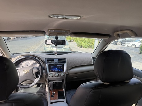 Al Aziziyah, Vehicles, Cars & Trucks , SAR 26000,  Toyota Camry,  2010,  Automatic,  300000 KM,    GLX Black 300k+
