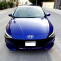 BHD 5400,  Hyundai Elantra,  2021,  Automatic,  65000 KM,   First Owner Fully Agency Service Very Neat Clean Attractive Look Car For S