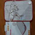 SAR 90,  Bearer Wellbeing Heat Pad - SAAR 90/- Whatsapp 0560796082