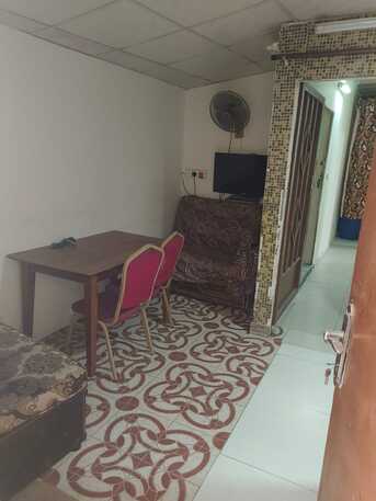 Riyadh, Apartments, Flats, Houses & Villas, SAR 1200/month,  2 BR,  Family Budget Flat For Rent